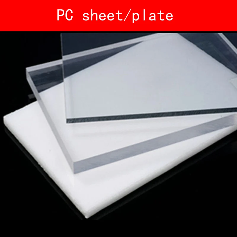PC Polycarbonate Sheet Plate Board Protective Plastic Cover Plate of Solar Auto Darkening Welding Mask Welding DIY Sculpture
PC Polycarbonate Sheet Plate Board Protective Plastic Cover Plate of Solar Auto Darkening Welding Mask Welding DIY Sculpture