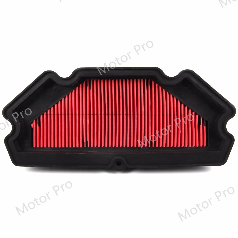 Motorcycle Air Intake Filter For KAWASAKI ER6N ER6F 2012 2013 ER-6N ER-6F Replacement Air Cleaner
Motorcycle Air Intake Filter For KAWASAKI ER6N ER6F 2012 2013 ER-6N ER-6F Replacement Air Cleaner