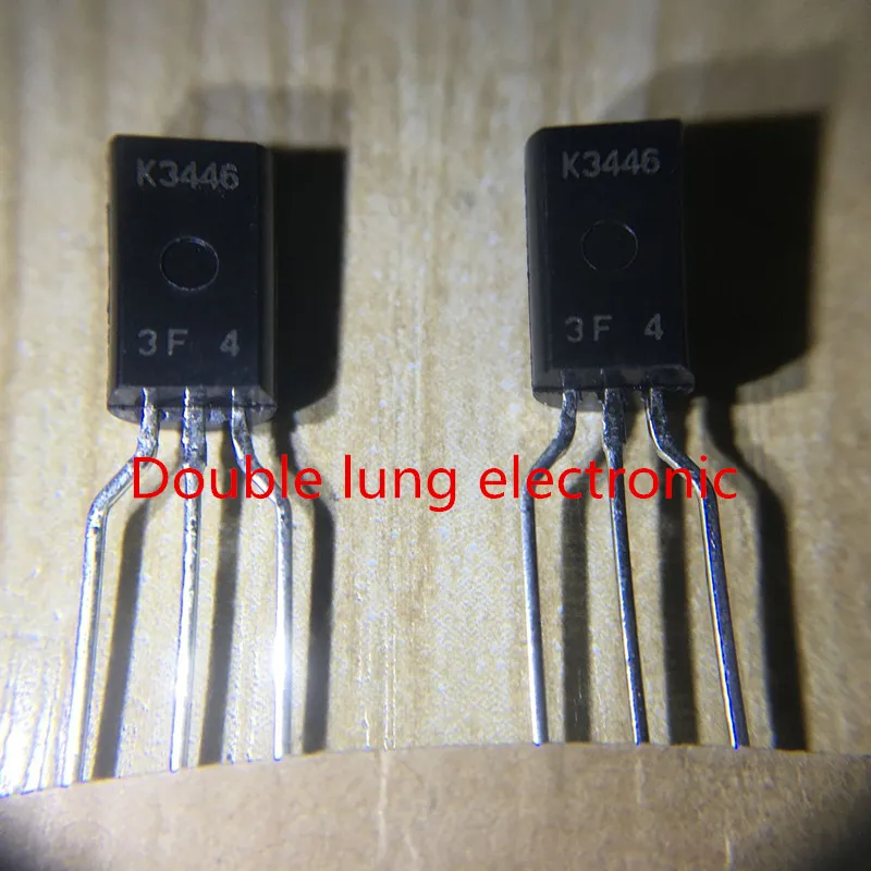 100 шт./лот 2SK3446 K3446 TO92L Silicon N Channel Power MOS FET переключение мощности
100 шт./лот 2SK3446 K3446 TO92L Silicon N Channel Power MOS FET переключение мощности