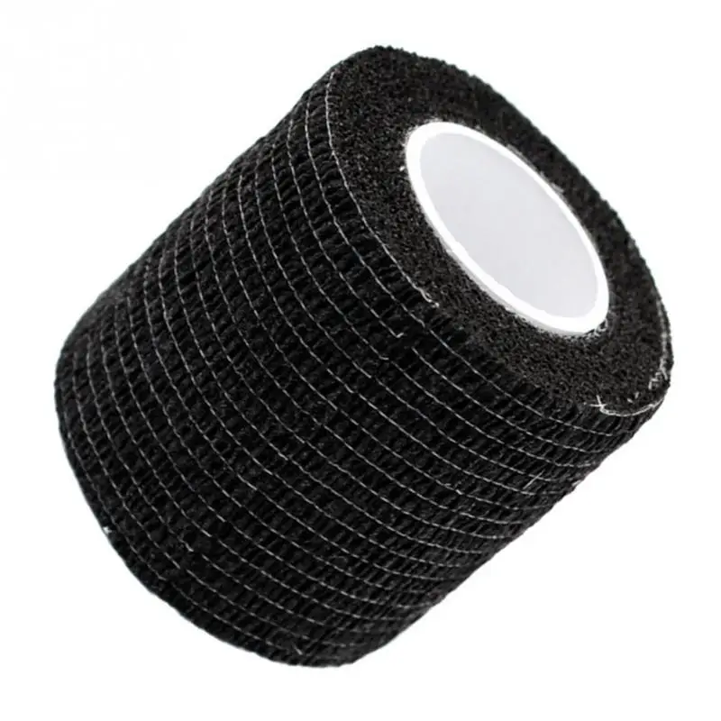 5cm x4.5m First Aid Medical Treatment Self-Adherent Cohesive Bandage Tape Strong Sports Tapes for Wrist Various Colors
5cm x4.5m First Aid Medical Treatment Self-Adherent Cohesive Bandage Tape Strong Sports Tapes for Wrist Various Colors