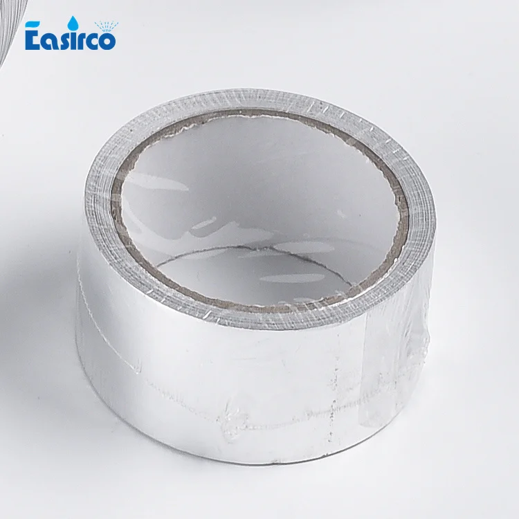5 см x 15 М алюминиевая изолента. Бесплатная доставка|tape tape|tape ducttape aluminum |