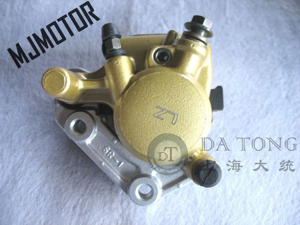 CBT125CC Disc Hydraulic Brake Caliper for Honda CBX CBR 250 CG QJ150CC Motorcycle Chinese Honda Yamaha Kawasaki ATV Moped Part
CBT125CC Disc Hydraulic Brake Caliper for Honda CBX CBR 250 CG QJ150CC Motorcycle Chinese Honda Yamaha Kawasaki ATV Moped Part