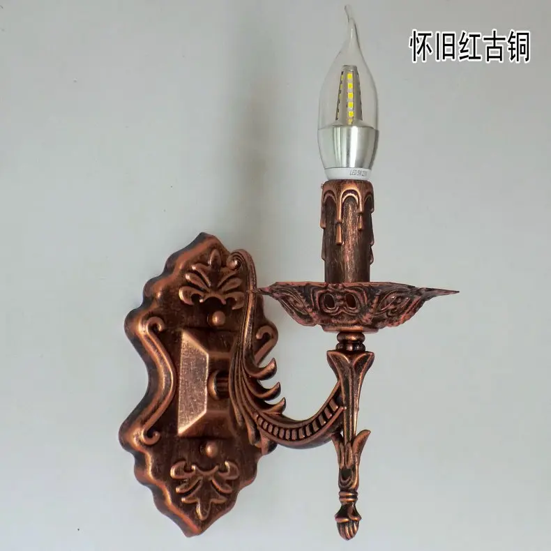 Настенный светильник E14 в стиле ретро, Современный Железный фонарь, для гостиной, кухни, спальни, прихожей, балкона
Настенный светильник E14 в стиле ретро, Современный Железный фонарь, для гостиной, кухни, спальни, прихожей, балкона