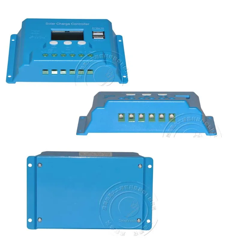 Kit Solar Fotovoltaico Solar Panel 20W 18V Solar Charge Controller 10A 12/24V LCD Display Dual USb Z Bracket Camping Caravan
Kit Solar Fotovoltaico Solar Panel 20W 18V Solar Charge Controller 10A 12/24V LCD Display Dual USb Z Bracket Camping Caravan