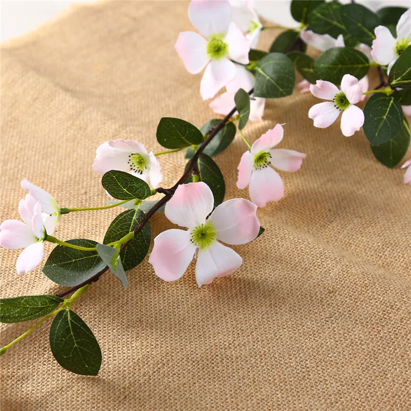 Flone 2 Branch Silk Artificial Daisy Flower Simulation Flower Bouquet Eucalyptus Flowers Home Wedding Party Floral Decor Art
Flone 2 Branch Silk Artificial Daisy Flower Simulation Flower Bouquet Eucalyptus Flowers Home Wedding Party Floral Decor Art