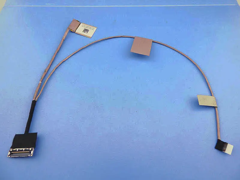 new original for ASUS Chromebook C200 C200M C200MA led lcd lvds cable DD00C7LC020 14005-01350000
new original for ASUS Chromebook C200 C200M C200MA led lcd lvds cable DD00C7LC020 14005-01350000