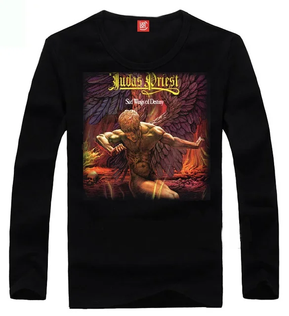 10 designs Judas Priest Rock Brand Cotton shirt 3D hell Angel mma rocker fitness Hardrock heavy Metal skateboard full sleeve
10 designs Judas Priest Rock Brand Cotton shirt 3D hell Angel mma rocker fitness Hardrock heavy Metal skateboard full sleeve
