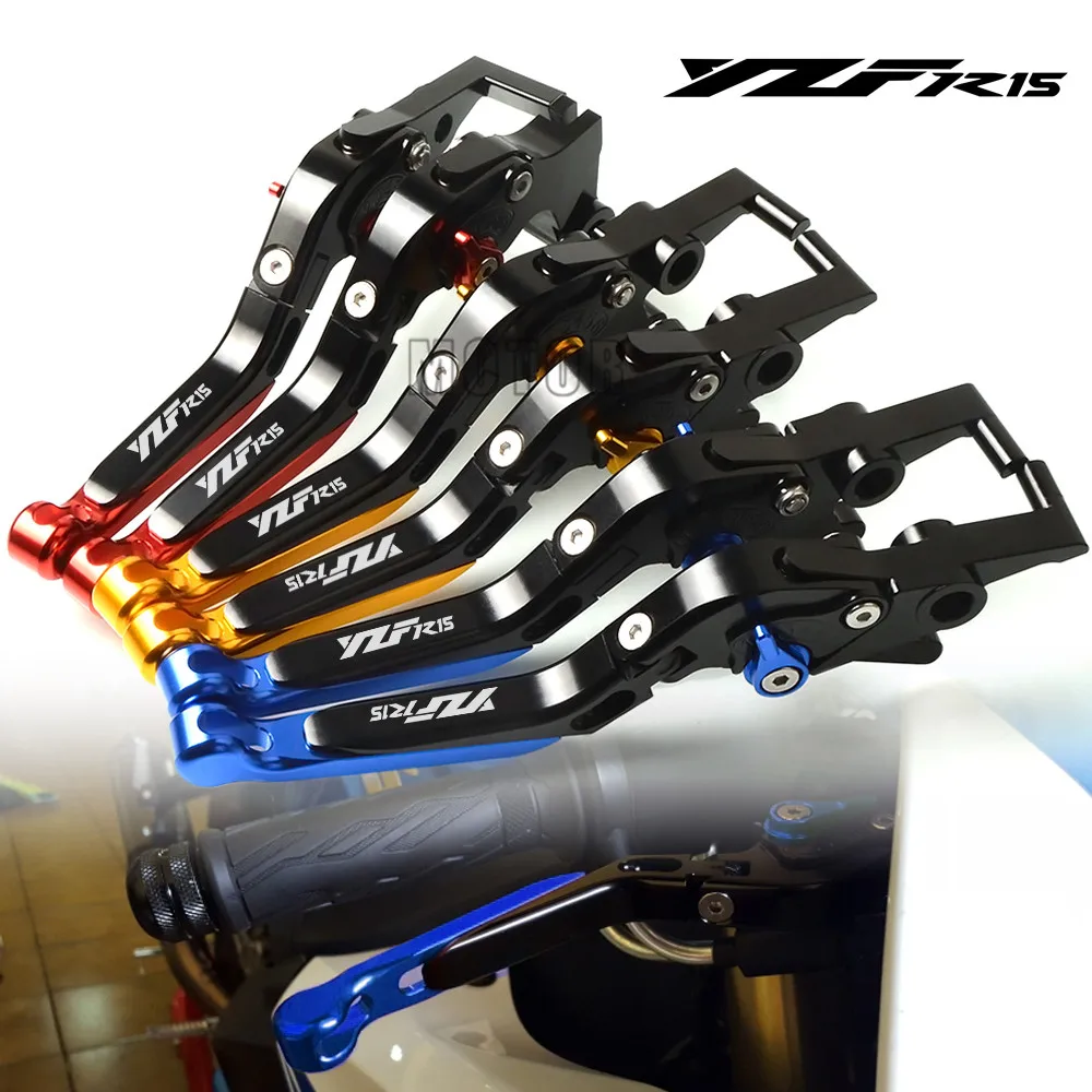 Для Yamaha YZF R15 2008 - 2014 2009 2010 2011 2012 YZFR15 ручные рычаги тормозной муфты с ЧПУ, регулируемые складные
Для Yamaha YZF R15 2008 - 2014 2009 2010 2011 2012 YZFR15 ручные рычаги тормозной муфты с ЧПУ, регулируемые складные