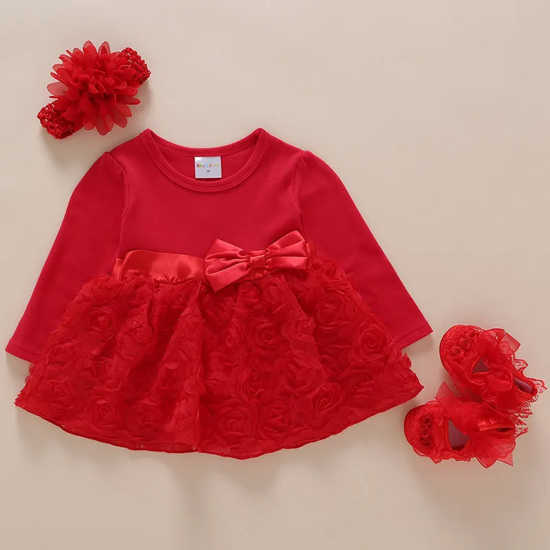 Baby Christmas Dress Chiffon Birthday Dress 2 Year Holiday 2 Pcs Christmas Baby Dress First Birthday Girl Party Tutu Dresses
Baby Christmas Dress Chiffon Birthday Dress 2 Year Holiday 2 Pcs Christmas Baby Dress First Birthday Girl Party Tutu Dresses