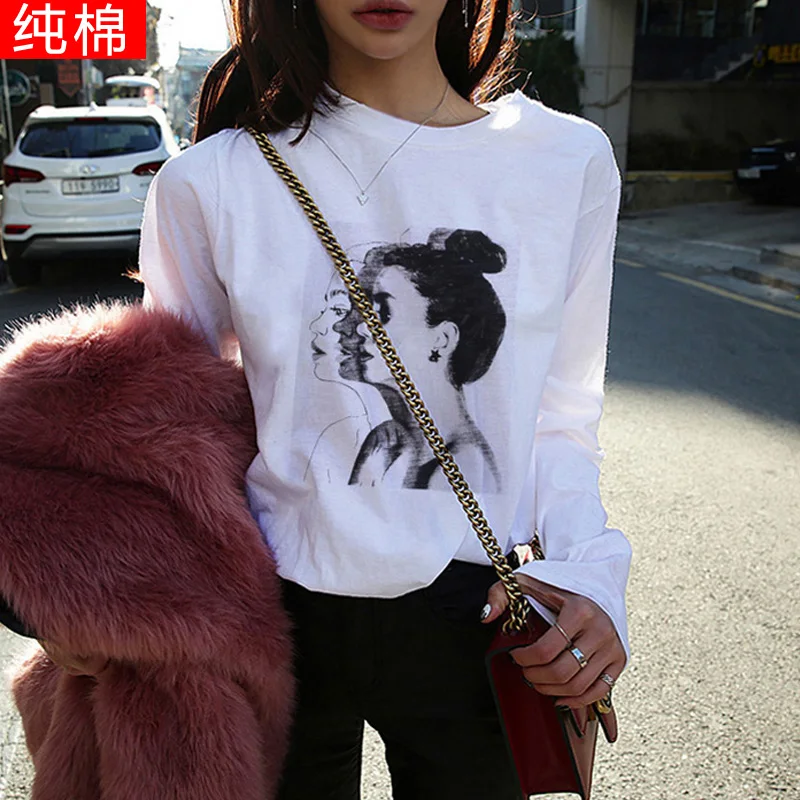 Cheap wholesale 2018 new Spring summer Hot selling women's fashion casual t shirt lady beautiful nice Tops G76
Cheap wholesale 2018 new Spring summer Hot selling women's fashion casual t shirt lady beautiful nice Tops G76