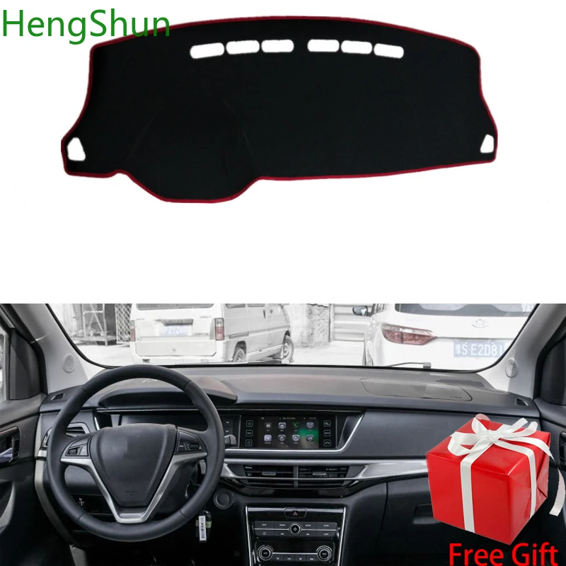 For changan A600 2016 2017 2018 Car Styling Dash Mat Dashmat Dashboard Sticker Cover Sun Shade Dash Board Cover Carpet
For changan A600 2016 2017 2018 Car Styling Dash Mat Dashmat Dashboard Sticker Cover Sun Shade Dash Board Cover Carpet