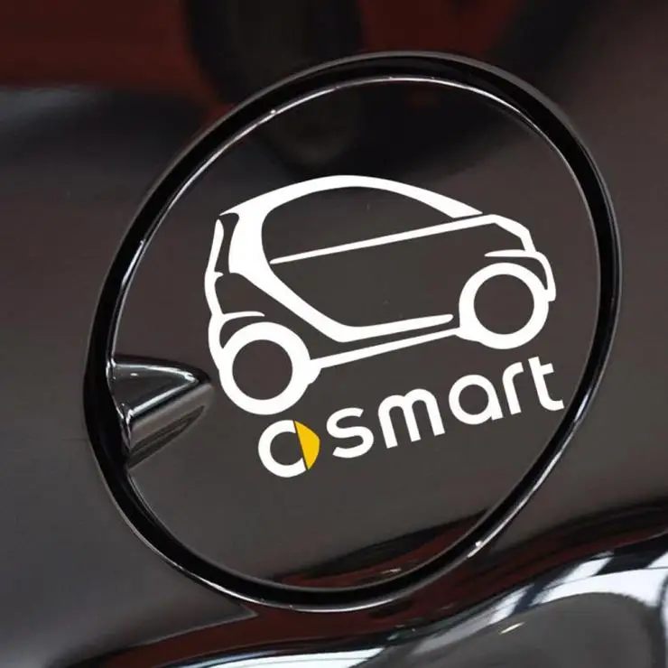 Aliauto Car-styling Reflective Decoration Fuel Cap Sticker And Decal For Smart Fortwo Forfour Forjeremy Forspeed Forstars
Aliauto Car-styling Reflective Decoration Fuel Cap Sticker And Decal For Smart Fortwo Forfour Forjeremy Forspeed Forstars