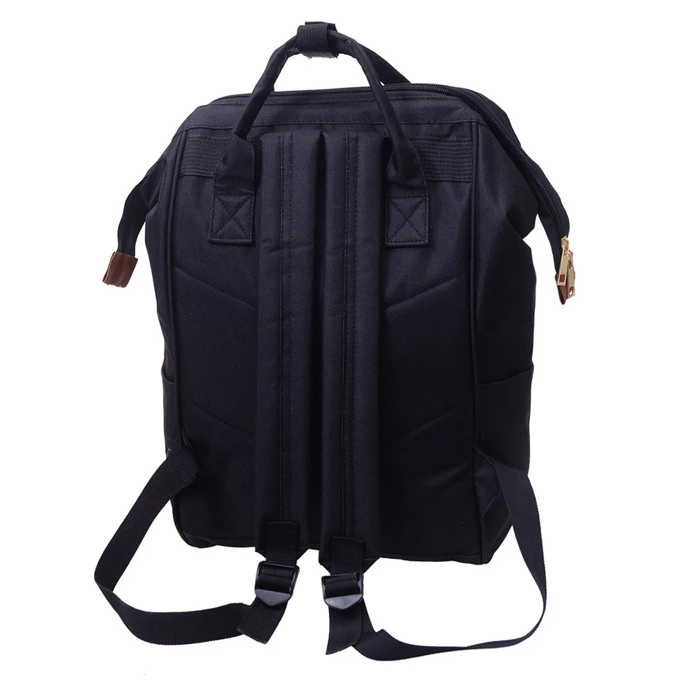 Unisex Solid Backpack School Travel Bagmochila Anti Roubo Double Shoulder Bag Zipper Bag Bolso De La Moda De Las Mujeres
Unisex Solid Backpack School Travel Bagmochila Anti Roubo Double Shoulder Bag Zipper Bag Bolso De La Moda De Las Mujeres