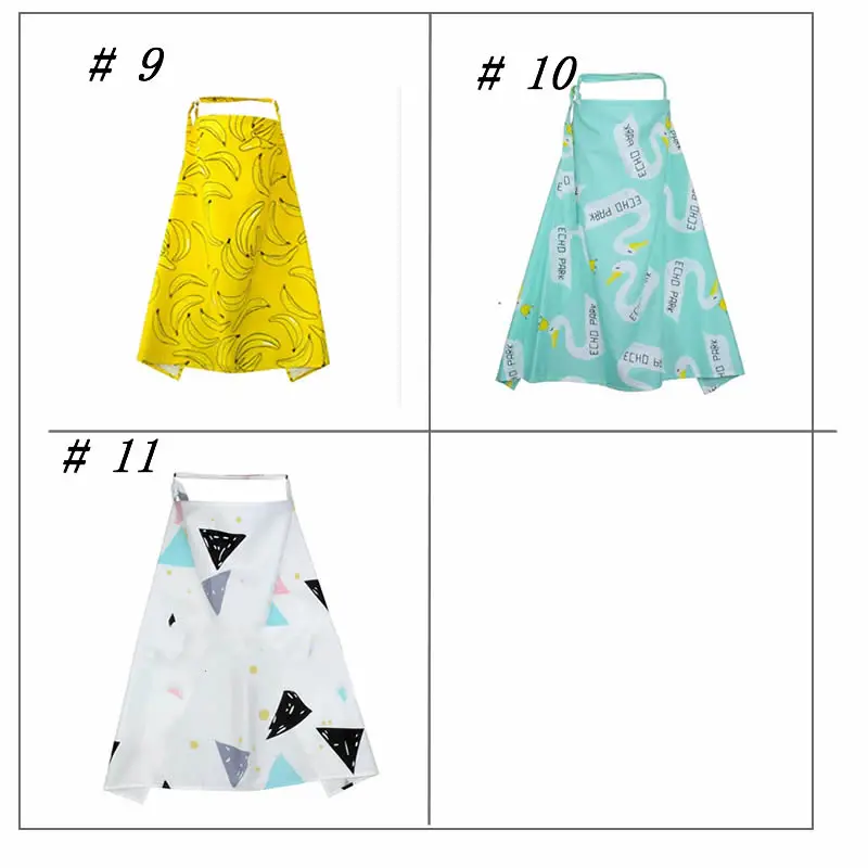 Nursing Cover Baby Best Breastfeeding Infant Feeding Cover Full Coverage 100% Breathable Soft Cotton, Stylish and Elegant Cover
Nursing Cover Baby Best Breastfeeding Infant Feeding Cover Full Coverage 100% Breathable Soft Cotton, Stylish and Elegant Cover