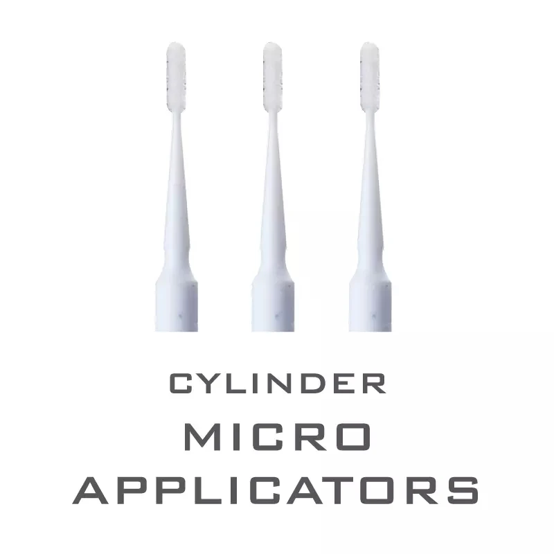 4 Bottlesx100pcs Disposable Micro Applicator Brushdental use disposable applicator stick / adhesive brush / Dental brush
4 Bottlesx100pcs Disposable Micro Applicator Brushdental use disposable applicator stick / adhesive brush / Dental brush