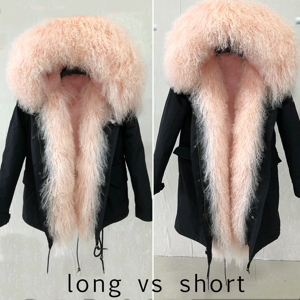 Women Winter Warm Coat Female Autumn Fur Hooded Parka Fur Plus Size Basic Jacket Outerwear Slim Long Ladies chaqueta
Women Winter Warm Coat Female Autumn Fur Hooded Parka Fur Plus Size Basic Jacket Outerwear Slim Long Ladies chaqueta