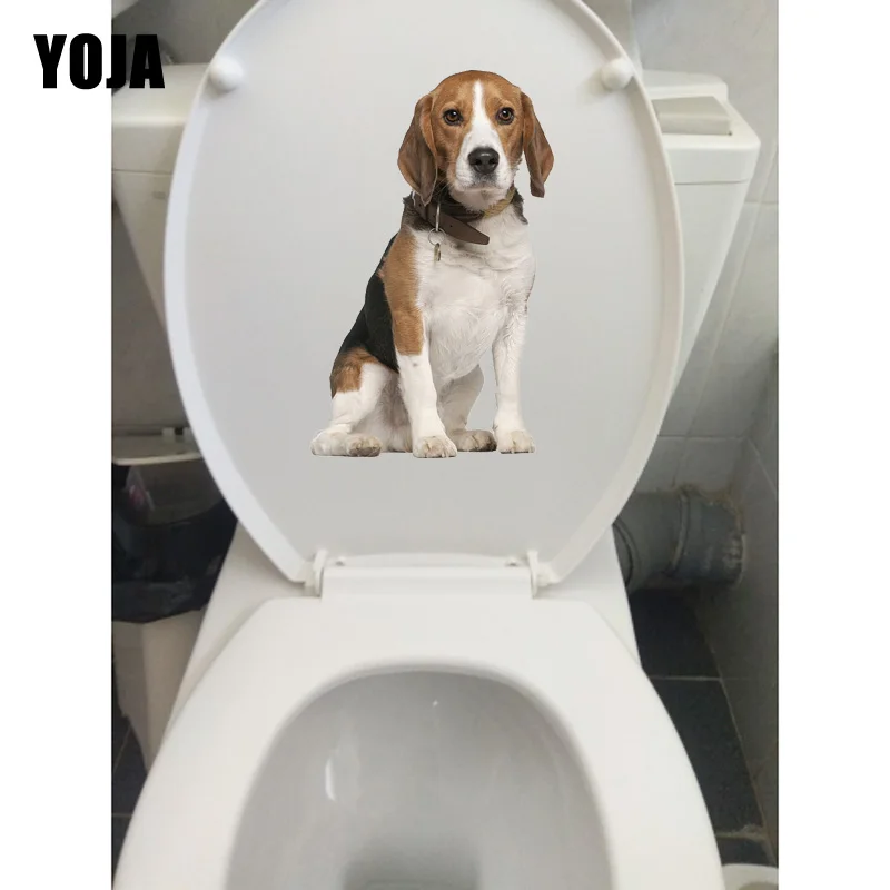 YOJA 13,8*21,8 см сидя собака стикер для ванной, туалета Декор для дома комнаты Настенные наклейки T1-0305
YOJA 13,8*21,8 см сидя собака стикер для ванной, туалета Декор для дома комнаты Настенные наклейки T1-0305