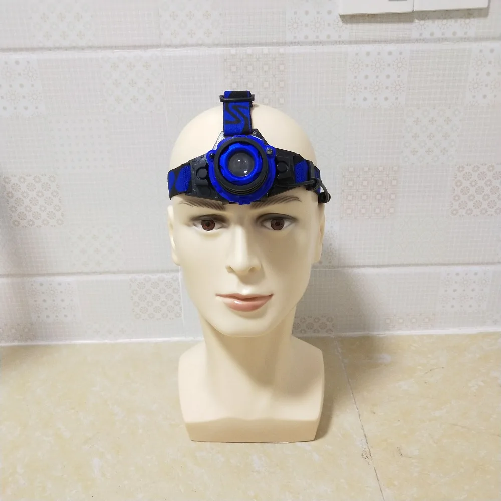 Litwod Z30 Sensor rechargeable led headlamp head flashlight torch XP-G Q5 head lamp waterproof light headlight 18650 battery
Litwod Z30 Sensor rechargeable led headlamp head flashlight torch XP-G Q5 head lamp waterproof light headlight 18650 battery