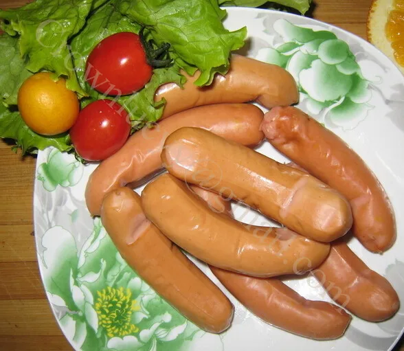 16L Horizontal sausage stuffer Sausage stuffing machine | Бытовая техника