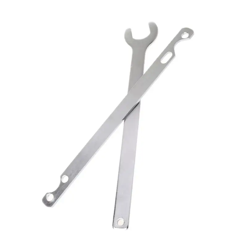 2pcs Fan Clutch Wrench Removal Holder Tool Kit For BMW E34/E39/E36/E46/E90 Automobiles Tire Repair Tools
2pcs Fan Clutch Wrench Removal Holder Tool Kit For BMW E34/E39/E36/E46/E90 Automobiles Tire Repair Tools