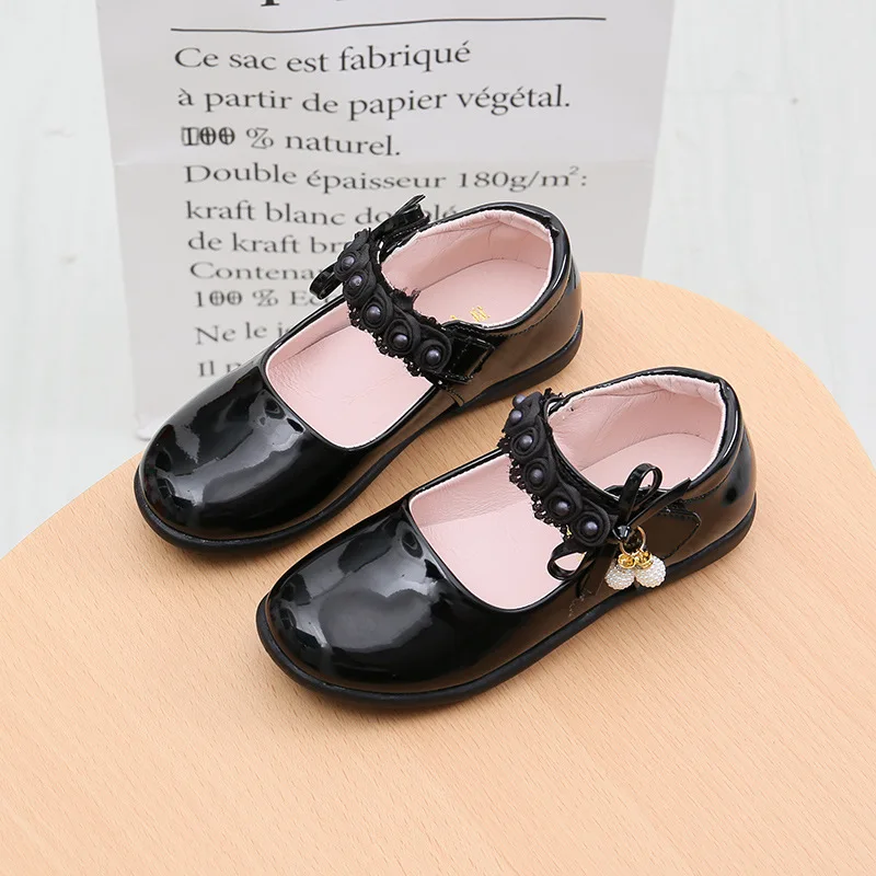 Kids Shoes 2019 Baby Girl Shoes Child Girls Leather Shoes Student Dress Shoes Black White 3T 4T 5T 6T 7T 8T 9T 10T 11T 12T 13T
Kids Shoes 2019 Baby Girl Shoes Child Girls Leather Shoes Student Dress Shoes Black White 3T 4T 5T 6T 7T 8T 9T 10T 11T 12T 13T