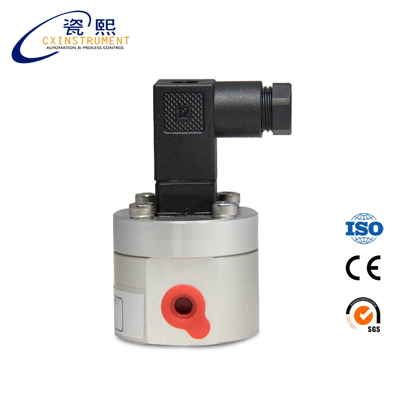 3~300 ml/min Measuring Range and 4~26VDC Power Supply 0.2% high accuracy Adhesive Flow Meter
3~300 ml/min Measuring Range and 4~26VDC Power Supply 0.2% high accuracy Adhesive Flow Meter