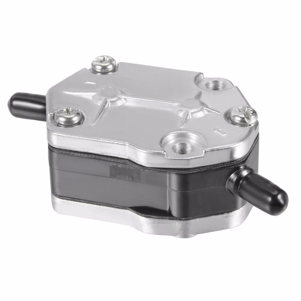 New Motorcycle 6A0-24410-00 692-24410-00 Fuel Pump for 25HP-85HP Tohatsu Outboard Listed Motor Accessories Parts
New Motorcycle 6A0-24410-00 692-24410-00 Fuel Pump for 25HP-85HP Tohatsu Outboard Listed Motor Accessories Parts