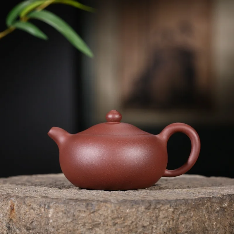 are recommended by pure manual undressed ore travel jade embellish purple clay pot teapot tea set gift customization
are recommended by pure manual undressed ore travel jade embellish purple clay pot teapot tea set gift customization