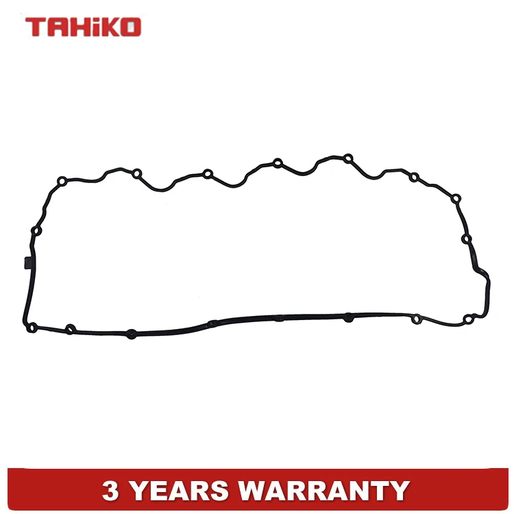 Прокладка клапанной крышки коромысла для TOYOTA LANDCRUISER HDJ78, HDJ79, 4,2 л, 1HD, 1hdfte
Прокладка клапанной крышки коромысла для TOYOTA LANDCRUISER HDJ78, HDJ79, 4,2 л, 1HD, 1hdfte