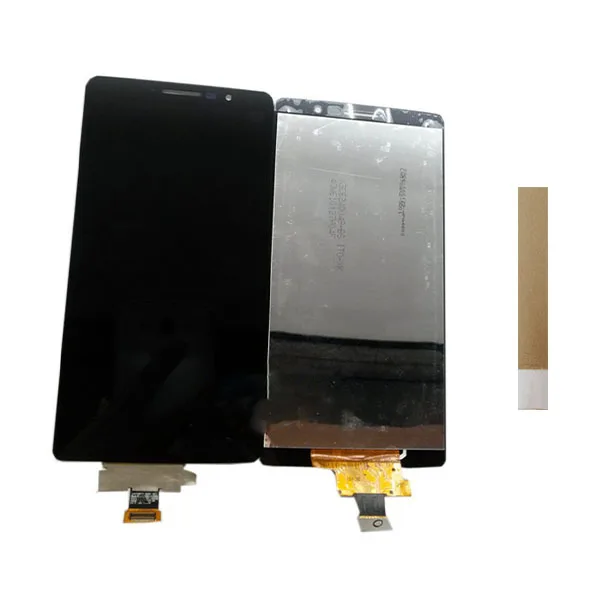 Black Color For LG G4s Stylus2 K520 LS775 LS77 LCD Display With Touch Screen Sensor Glass Digitizer Assembly With Tape
Black Color For LG G4s Stylus2 K520 LS775 LS77 LCD Display With Touch Screen Sensor Glass Digitizer Assembly With Tape