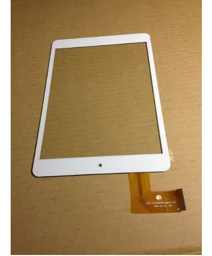 7.85 inch Tablet touch For KLIVER Klipad M7808 Tablet touch screen touch panel digitizer glass Sensor
7.85 inch Tablet touch For KLIVER Klipad M7808 Tablet touch screen touch panel digitizer glass Sensor
