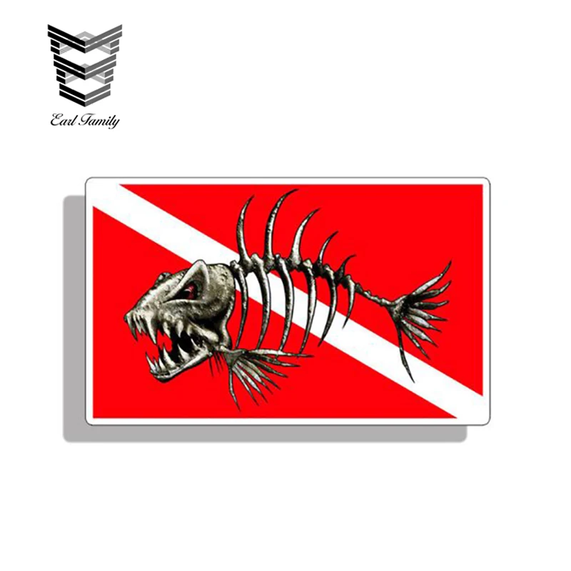 EARLFAMILY 13 см x 8 см Скелет Акула виниловая наклейка для танка Графический высеченный Водонепроницаемый 3D Стайлинг автомобиля Наклейка s 
EARLFAMILY 13 см x 8 см Скелет Акула виниловая наклейка для танка Графический высеченный Водонепроницаемый 3D Стайлинг автомобиля Наклейка s