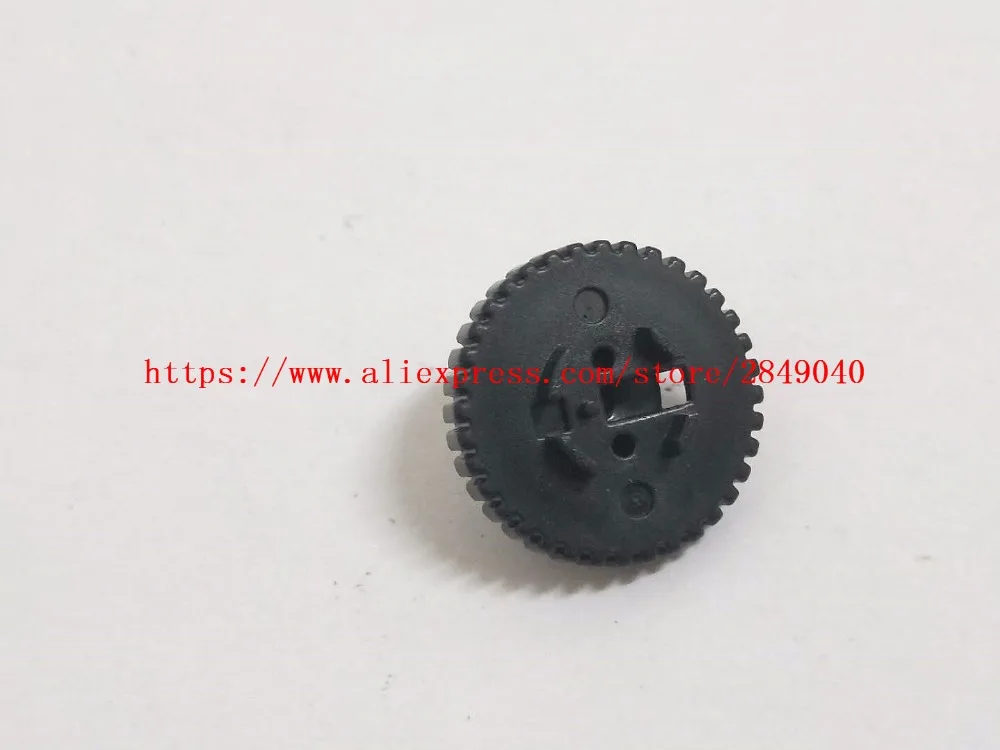 NEW Shutter Button Aperture Wheel Turntable Dial Wheel Unit For Canon for EOS 6D Digital Camera Repair Part
NEW Shutter Button Aperture Wheel Turntable Dial Wheel Unit For Canon for EOS 6D Digital Camera Repair Part