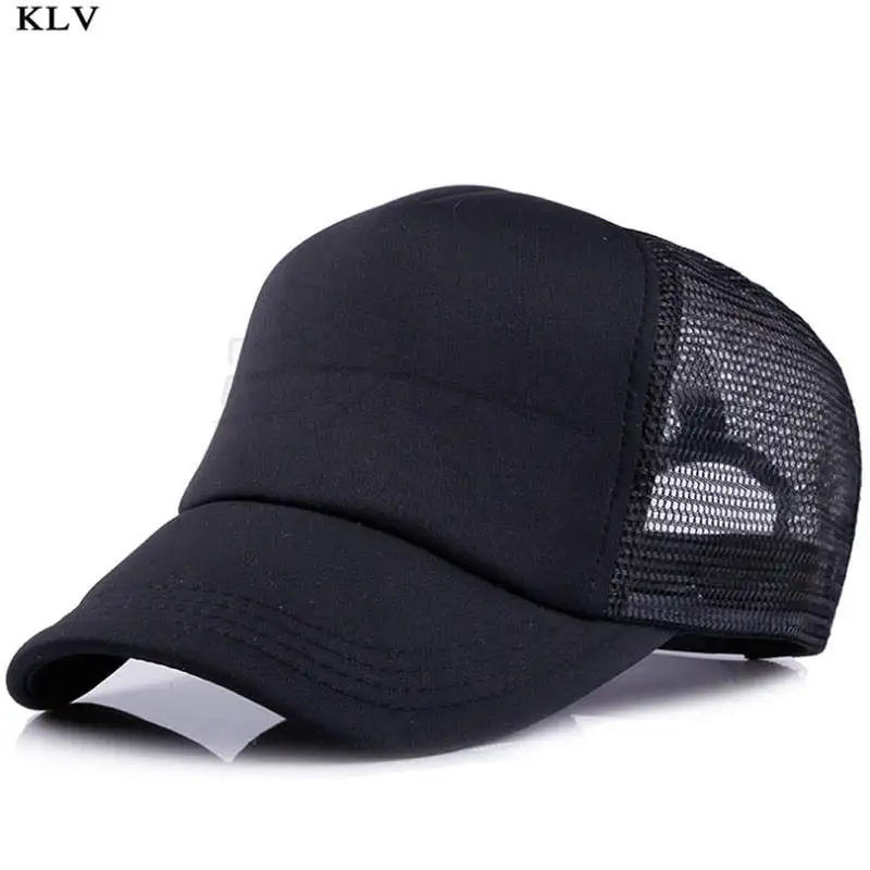 KLV Baby Boys Girls Hat Newborn Kids Baseball Cap Summer Toddler Infant Children Snapback Caps Trucker Cap 3-8 Years Old
KLV Baby Boys Girls Hat Newborn Kids Baseball Cap Summer Toddler Infant Children Snapback Caps Trucker Cap 3-8 Years Old