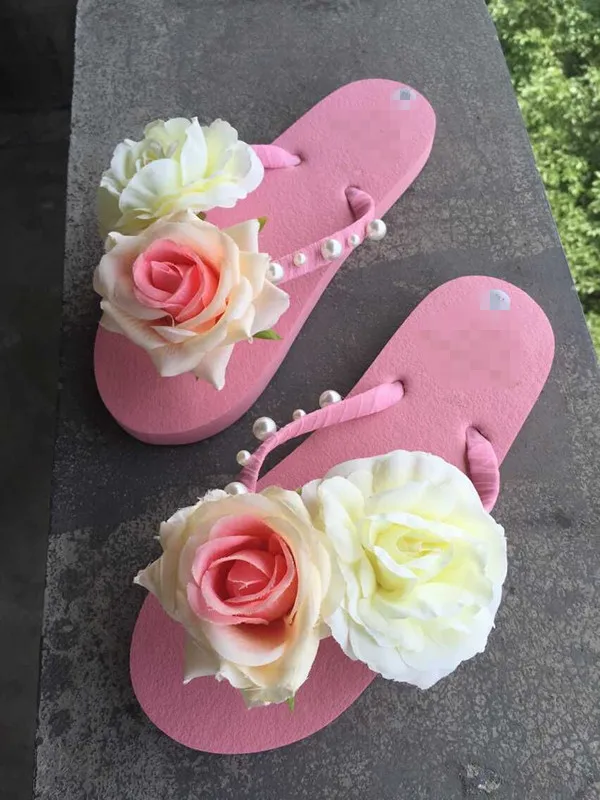 Women's flats Flip Flops Ladies Beach Shoes Rose Slippers Summer Sandals For Women Size:35-40 Pink Free shipping
Women's flats Flip Flops Ladies Beach Shoes Rose Slippers Summer Sandals For Women Size:35-40 Pink Free shipping