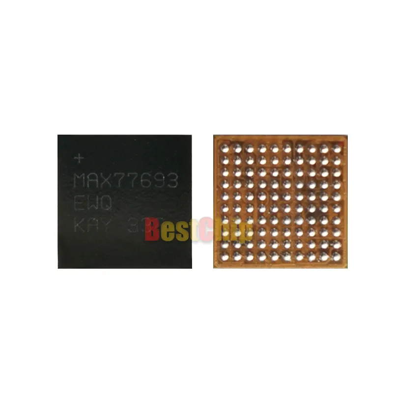 20pcs/lot Original (the small one) power Manager IC MAX77693 For Samsung Galaxy S III S3 i9300
20pcs/lot Original (the small one) power Manager IC MAX77693 For Samsung Galaxy S III S3 i9300