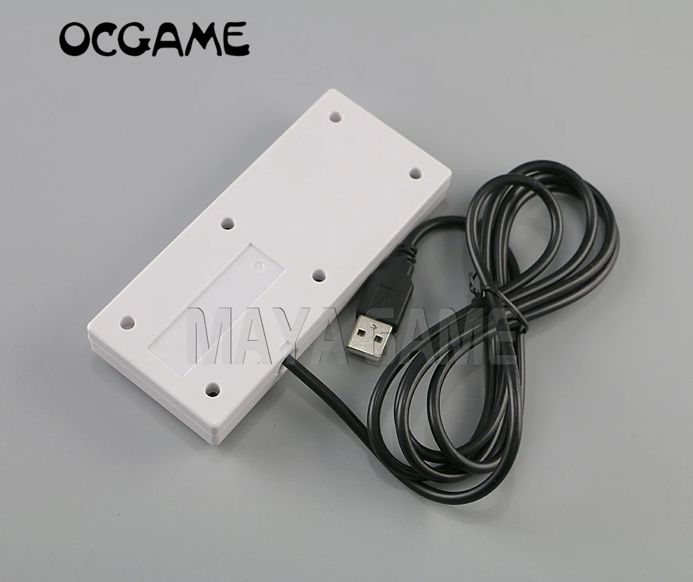 Популярный классический игровой USB контроллер OCGAME геймерский джойстик для NES Windows