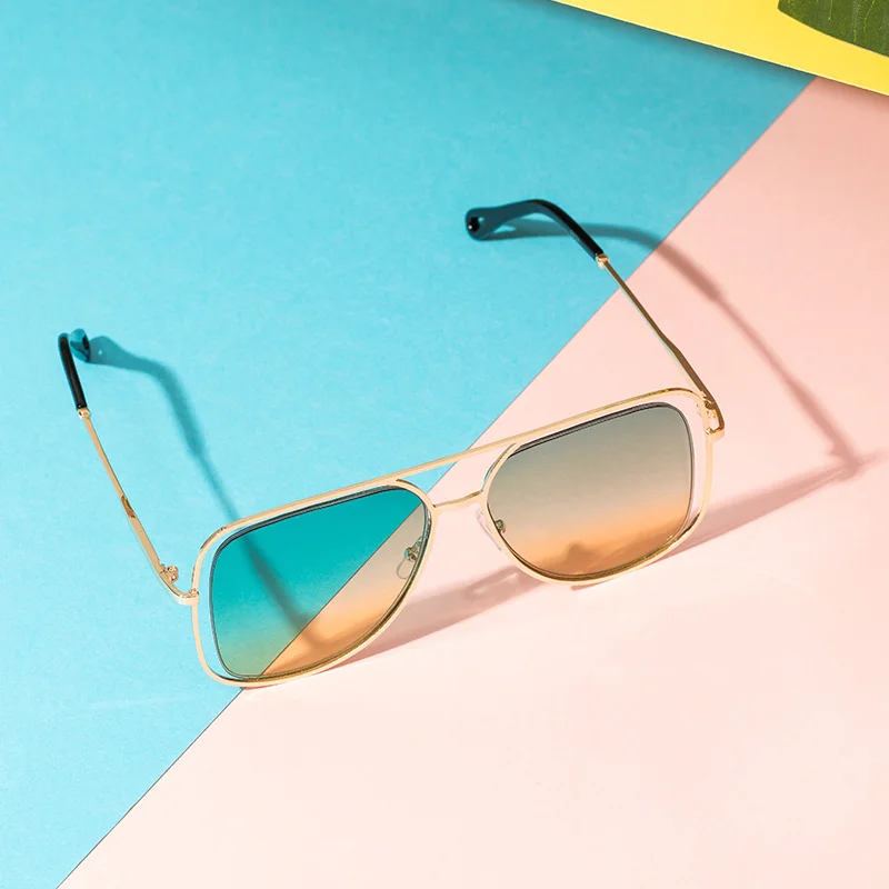 INMAN 2019 New Arrival Accessory Polarize Summer Lady Shopping Eye Sunlight Protect Design Women Sunglasses
INMAN 2019 New Arrival Accessory Polarize Summer Lady Shopping Eye Sunlight Protect Design Women Sunglasses
