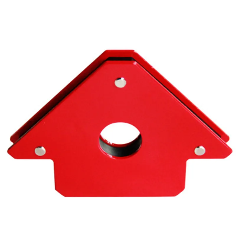25lb Magnets Arrow Welding Holder Clamp Strength Strong Welding Magnetic Holder Magnets Arrow Welder Positioner Power Tool parts
25lb Magnets Arrow Welding Holder Clamp Strength Strong Welding Magnetic Holder Magnets Arrow Welder Positioner Power Tool parts