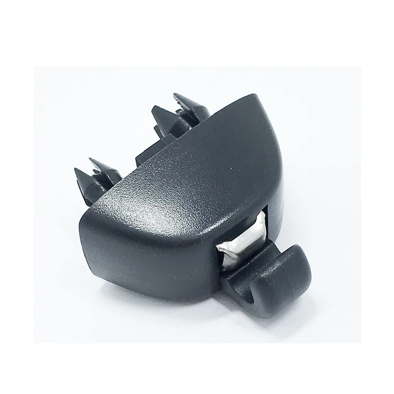 Black Sun Visor Hanger Clip Holder For Passat Polo A6 4F0857561 4F0 857 561 6RD 857 561 6RD857561
Black Sun Visor Hanger Clip Holder For Passat Polo A6 4F0857561 4F0 857 561 6RD 857 561 6RD857561
