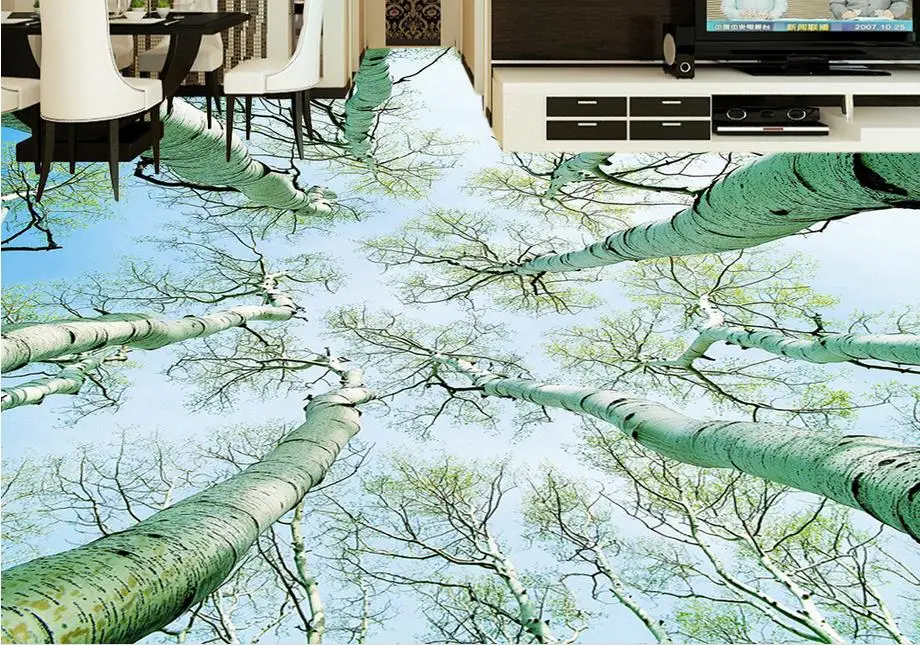 Пользовательские 3d напольные обои для стен, лесные Настенные обои, домашний декор, гостиная, 3d напольные ПВХ обои
Пользовательские 3d напольные обои для стен, лесные Настенные обои, домашний декор, гостиная, 3d напольные ПВХ обои
