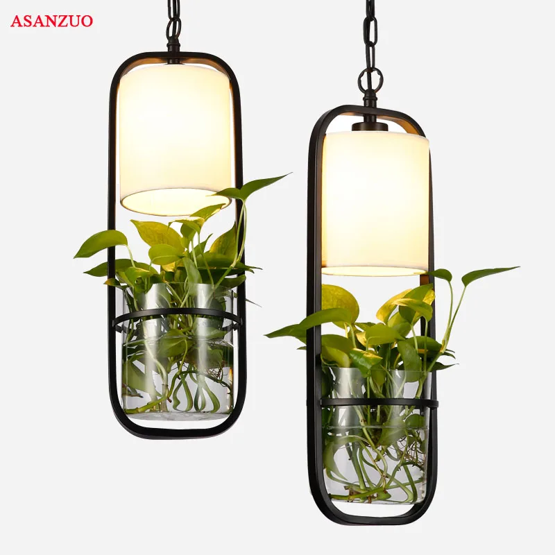 Современные подвесные лампы в черную клетку, железный стеклянный абажур из ткани, потолочная лампа E14 в стиле лофт, Подвесная лампа для раст... 
Современные подвесные лампы в черную клетку, железный стеклянный абажур из ткани, потолочная лампа E14 в стиле лофт, Подвесная лампа для раст...