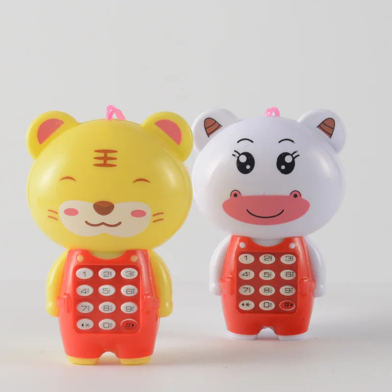 Electronic Toy Phone Musical Mini Cute Children Phone Toy Musical Telephone Best Giftfor Girls Boys Electronic Educational Toy
Electronic Toy Phone Musical Mini Cute Children Phone Toy Musical Telephone Best Giftfor Girls Boys Electronic Educational Toy