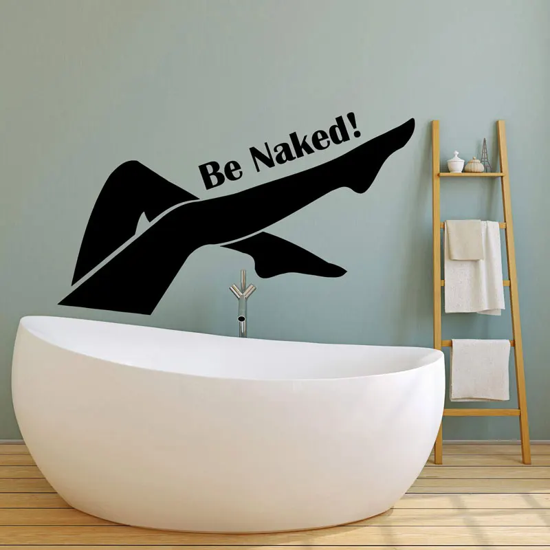 Vinyl wall applique sexy woman legs are bathroom stickers nude, woman home bathroom decoration wall stickers, YS13
Vinyl wall applique sexy woman legs are bathroom stickers nude, woman home bathroom decoration wall stickers, YS13