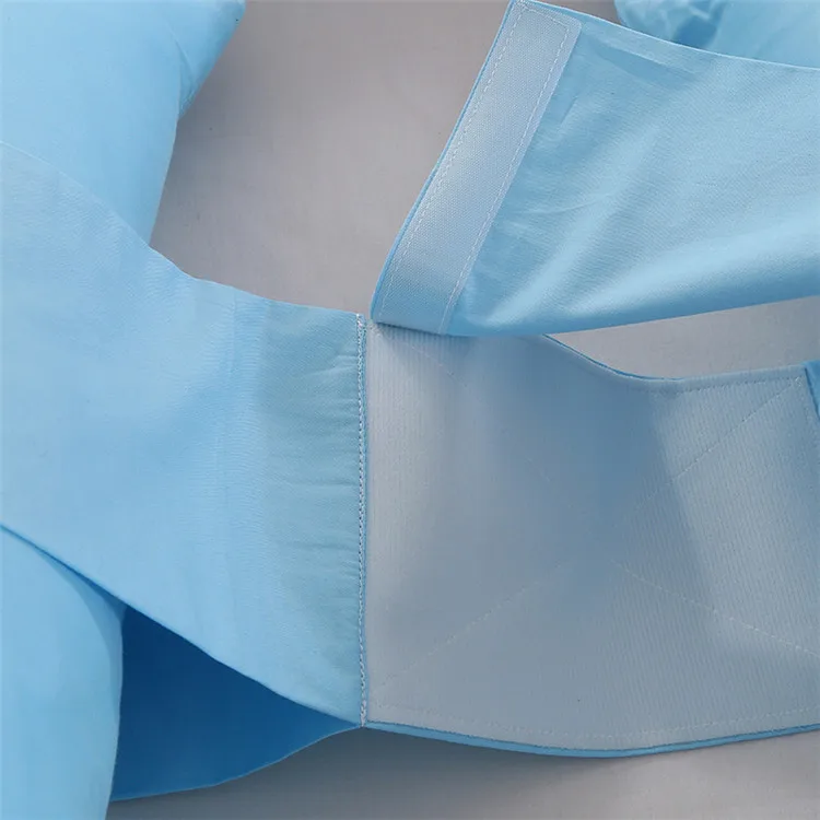 Contracted Style Pregnant Body Pillow U Shape Big Side Sleeping Waist Soft Pillow Maternity Goods Back Ring Pillow slaap kussen
Contracted Style Pregnant Body Pillow U Shape Big Side Sleeping Waist Soft Pillow Maternity Goods Back Ring Pillow slaap kussen