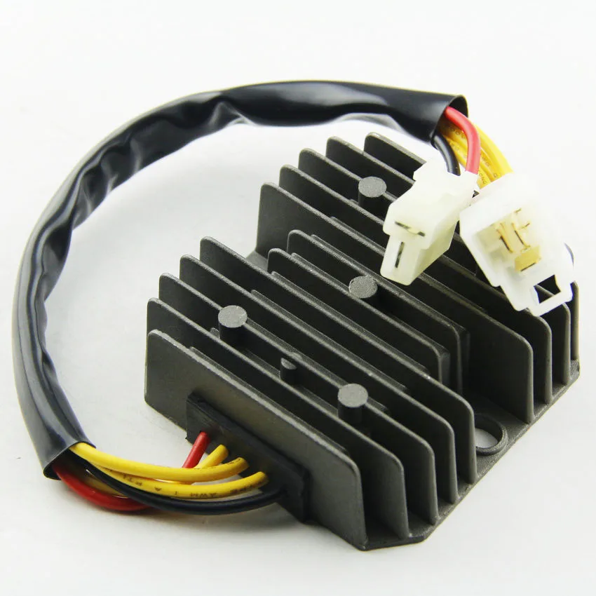 voltage regulator rectifier for Hyosung GV250N AQUILA ST7 ST7L EFI DELUXE 680 32800HN9110 32800HN9120 Motorcycle
voltage regulator rectifier for Hyosung GV250N AQUILA ST7 ST7L EFI DELUXE 680 32800HN9110 32800HN9120 Motorcycle