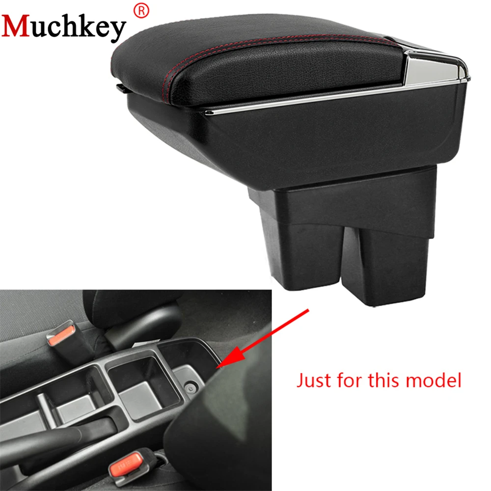 For Honda Fit Jazz 2014-2018 Armrest box Central Console Arm Store content box cup holder ashtray With Rise and Down Function
For Honda Fit Jazz 2014-2018 Armrest box Central Console Arm Store content box cup holder ashtray With Rise and Down Function