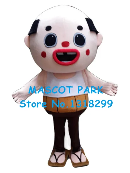 mascot japan uncle mascot costume wholesale adult size cartoon Japan man theme anime cosplay costumes carnival fancy dress kits
mascot japan uncle mascot costume wholesale adult size cartoon Japan man theme anime cosplay costumes carnival fancy dress kits