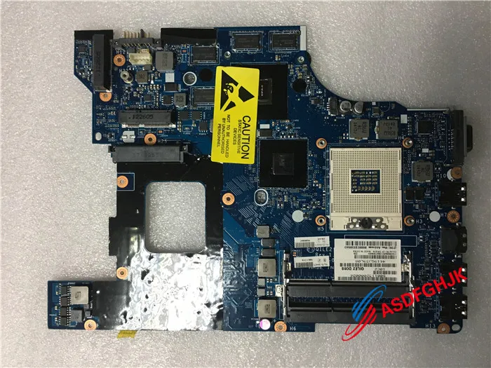 Оригинальная материнская плата для ноутбука Lenovo E530c, фреза 04W4015, бесплатная доставка
Оригинальная материнская плата для ноутбука Lenovo E530c, фреза 04W4015, бесплатная доставка