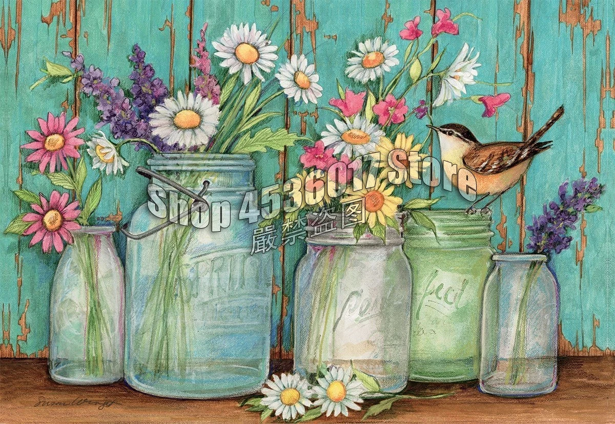 Diy Diamond Painting Art Mason Birds Gardening & Flowers Cross Stitch Diamond Embroidery full Mosaic Paintings Home Decor Gifts
Diy Diamond Painting Art Mason Birds Gardening & Flowers Cross Stitch Diamond Embroidery full Mosaic Paintings Home Decor Gifts
